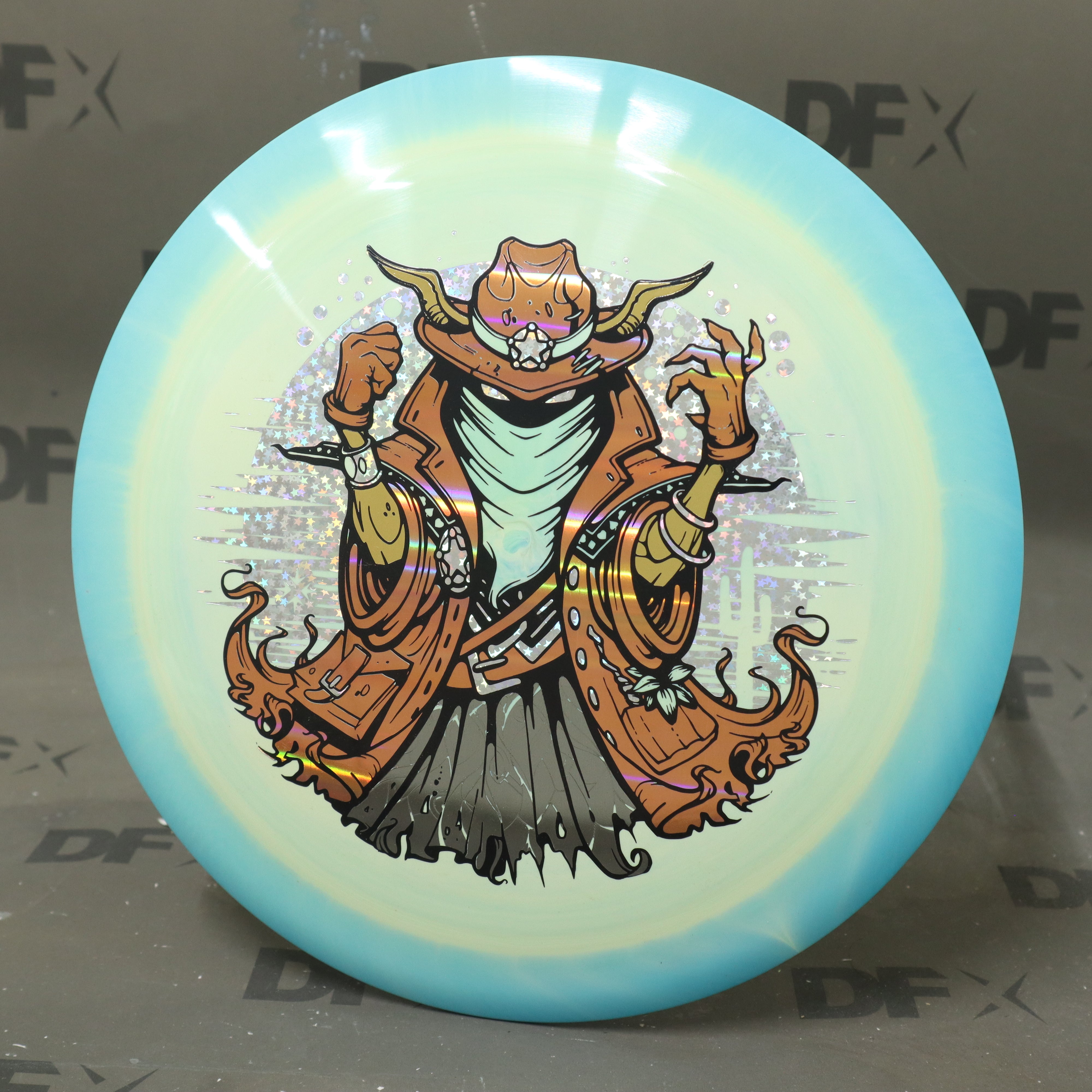 Discraft ESP Scorch - USDGC