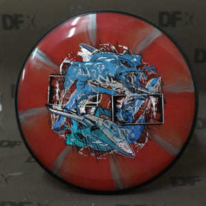 MVP Nomad - DFX Misprint