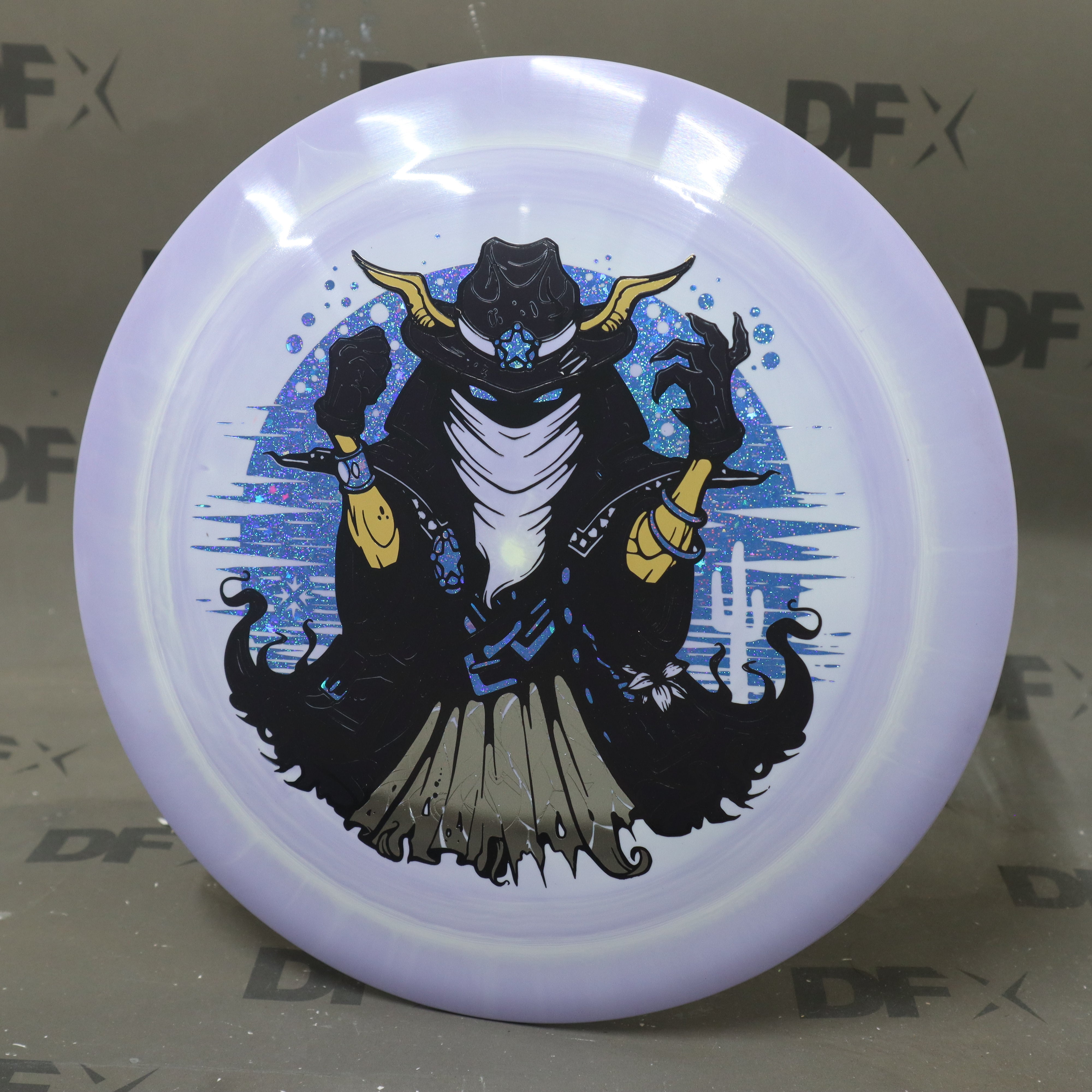 Discraft ESP Scorch - USDGC