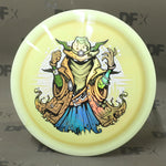 Discraft ESP Scorch - USDGC