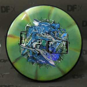 MVP Nomad - DFX Misprint