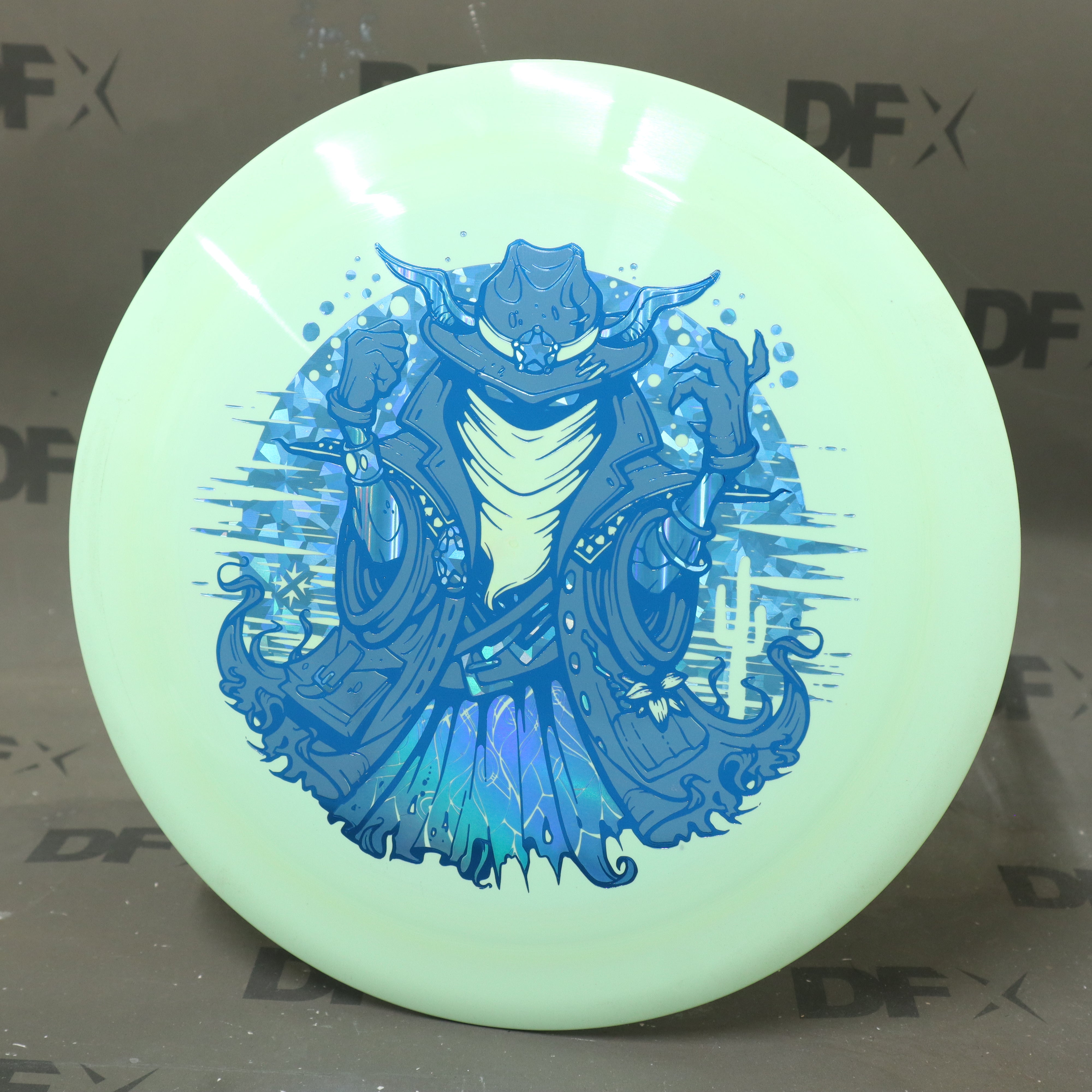 Discraft ESP Scorch - USDGC