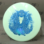 Discraft ESP Scorch - USDGC