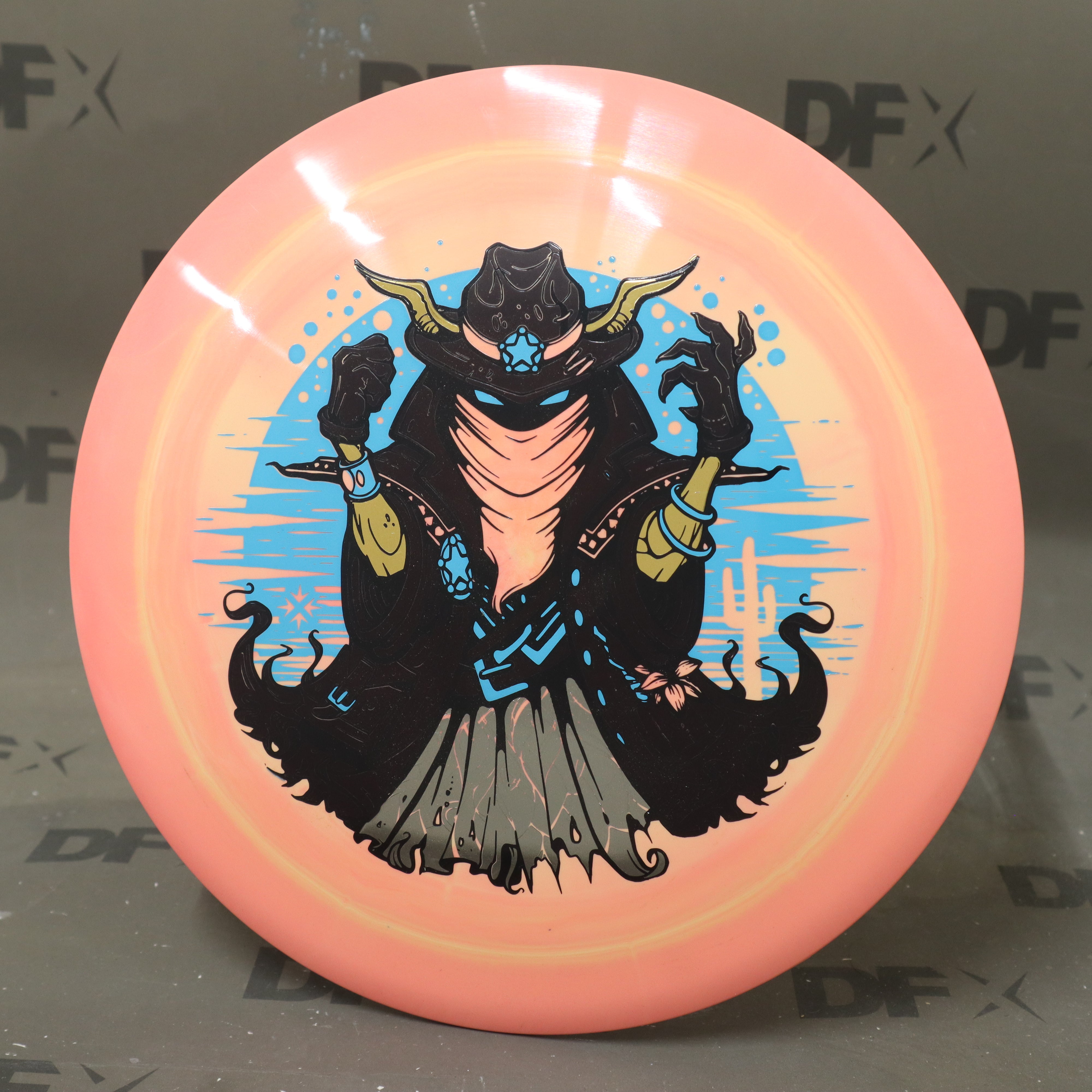 Discraft ESP Scorch - USDGC