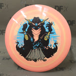 Discraft ESP Scorch - USDGC