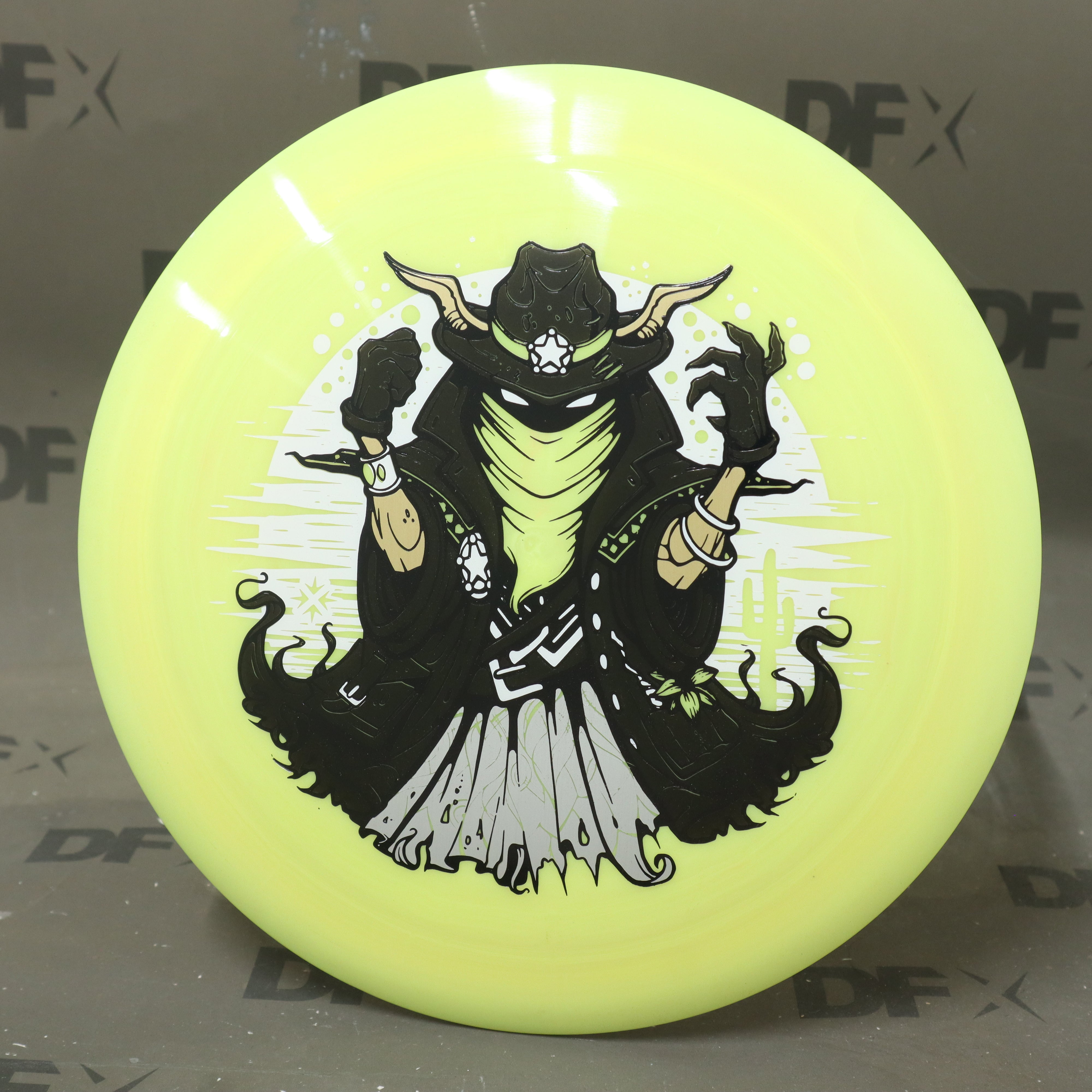 Discraft ESP Scorch - USDGC