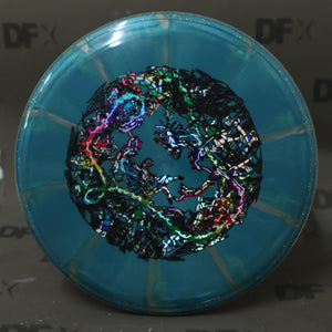 Axiom Pyro - DFX Misprint