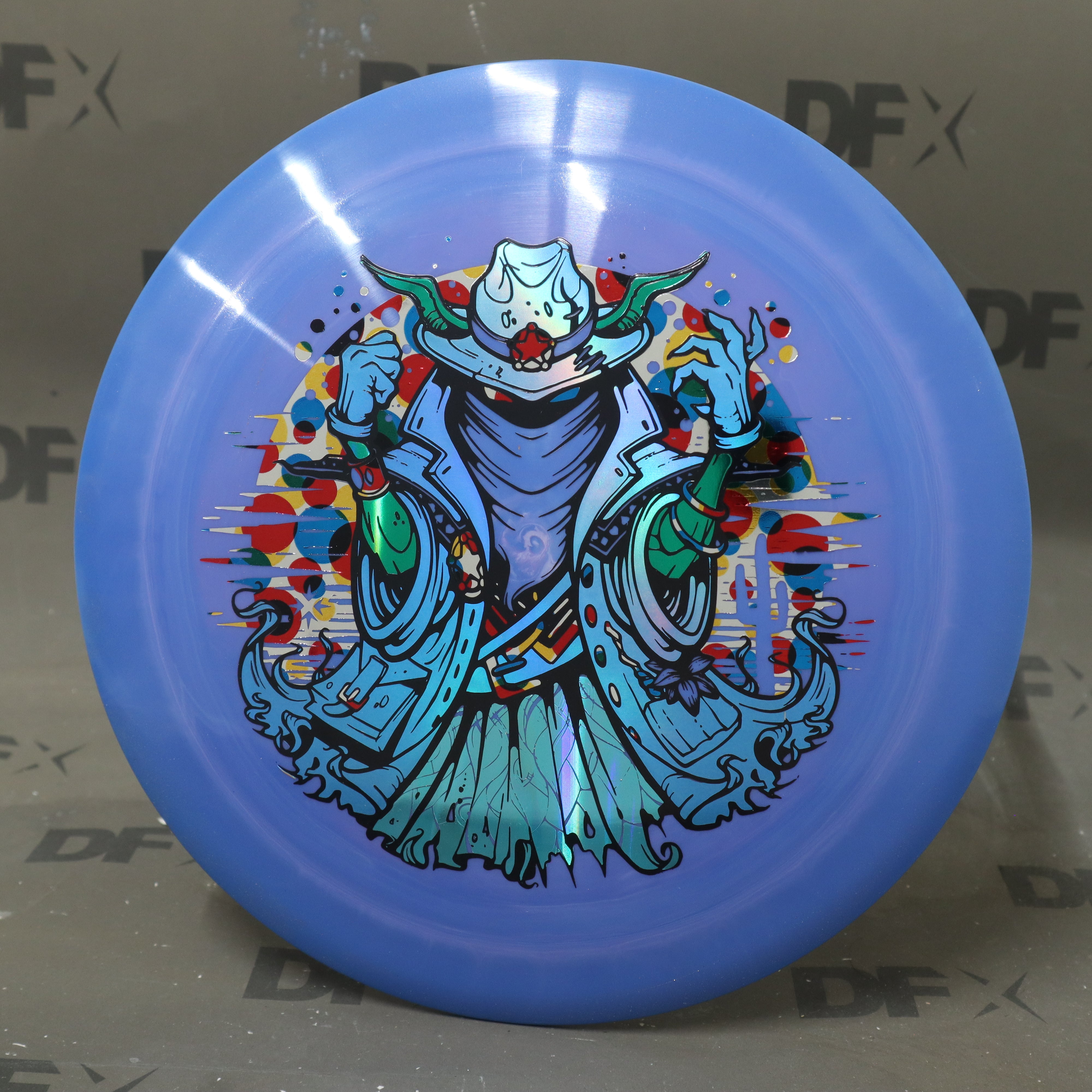 Discraft ESP Scorch - USDGC
