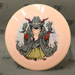 Discraft ESP Scorch - USDGC