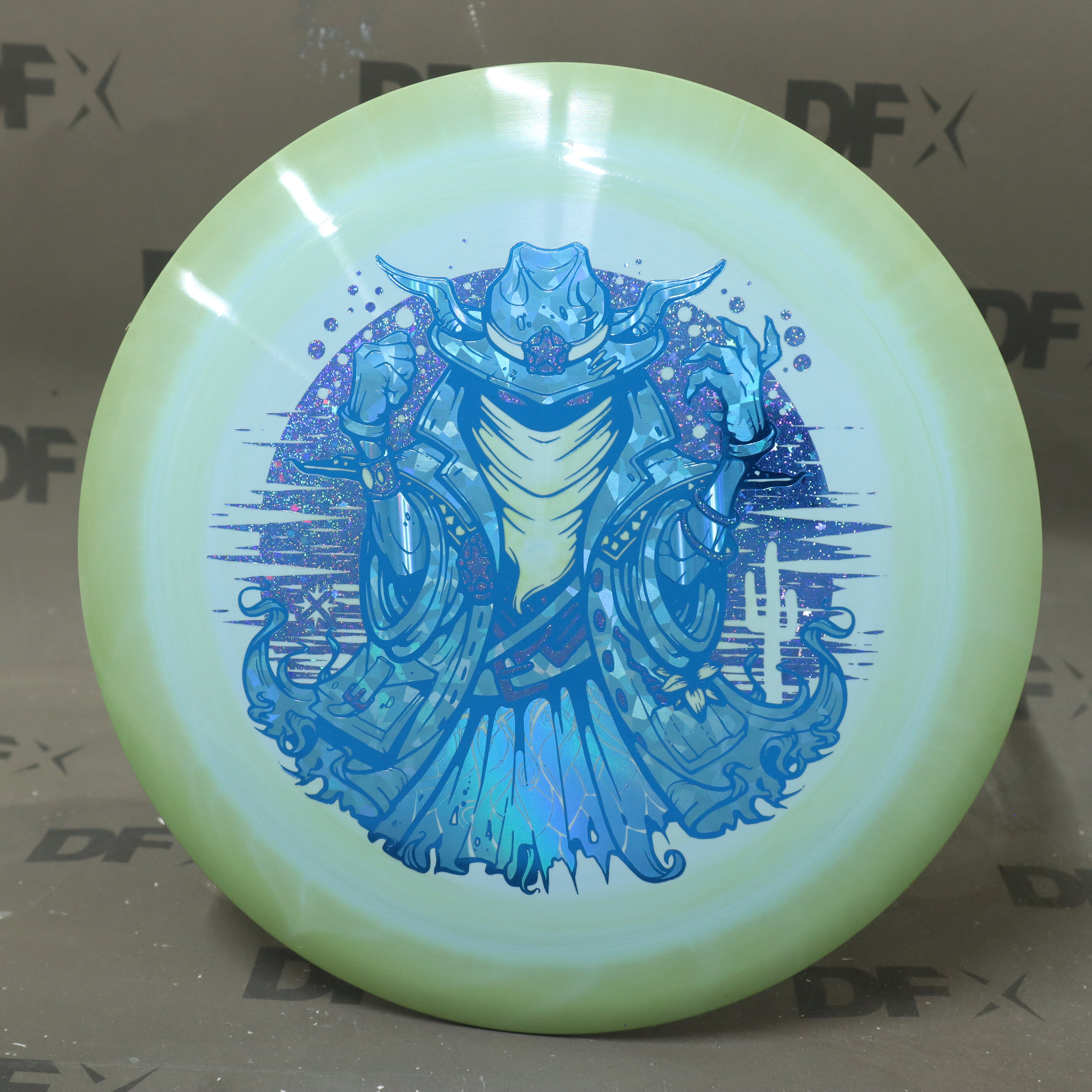 Discraft ESP Scorch - USDGC