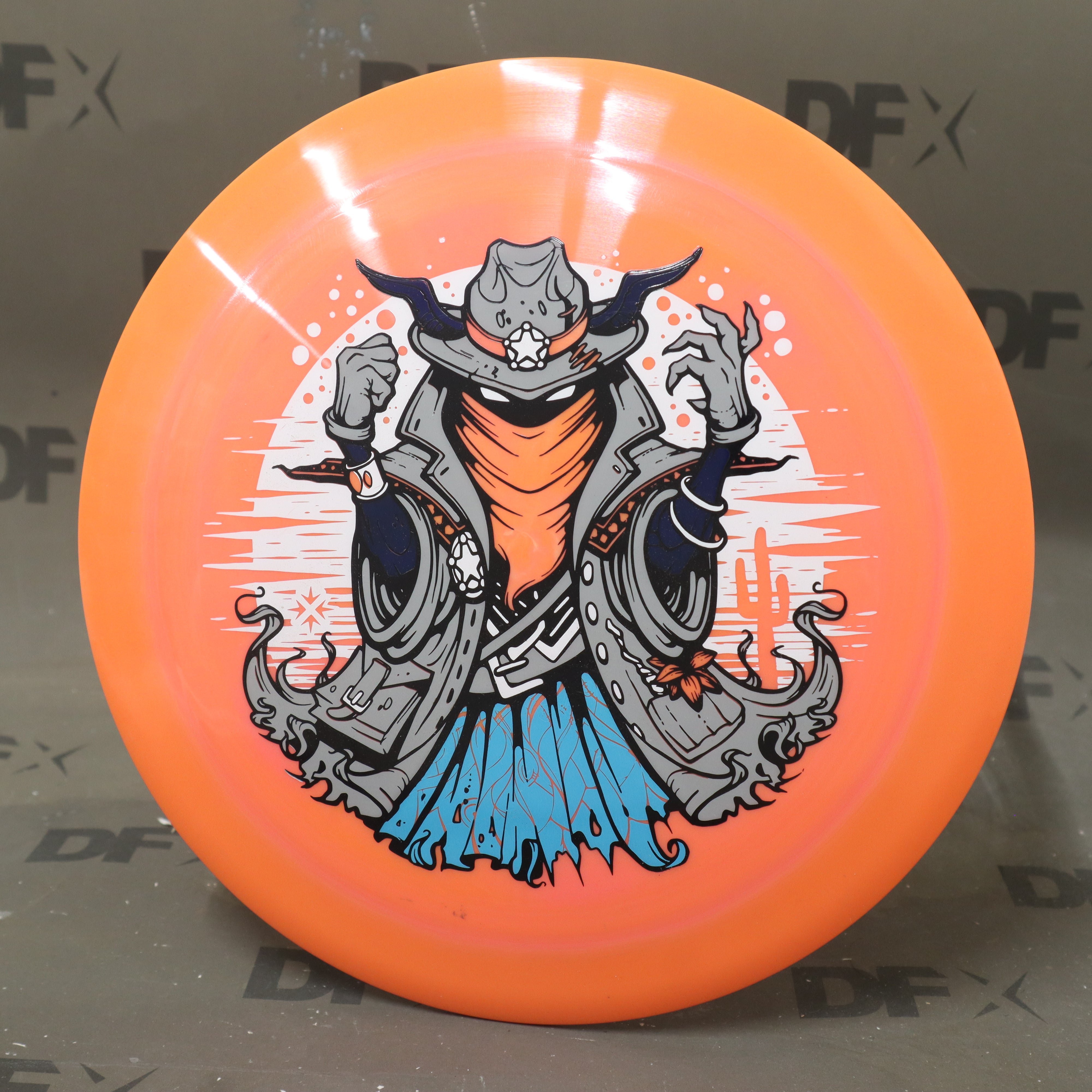 Discraft ESP Scorch - USDGC