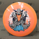 Discraft ESP Scorch - USDGC