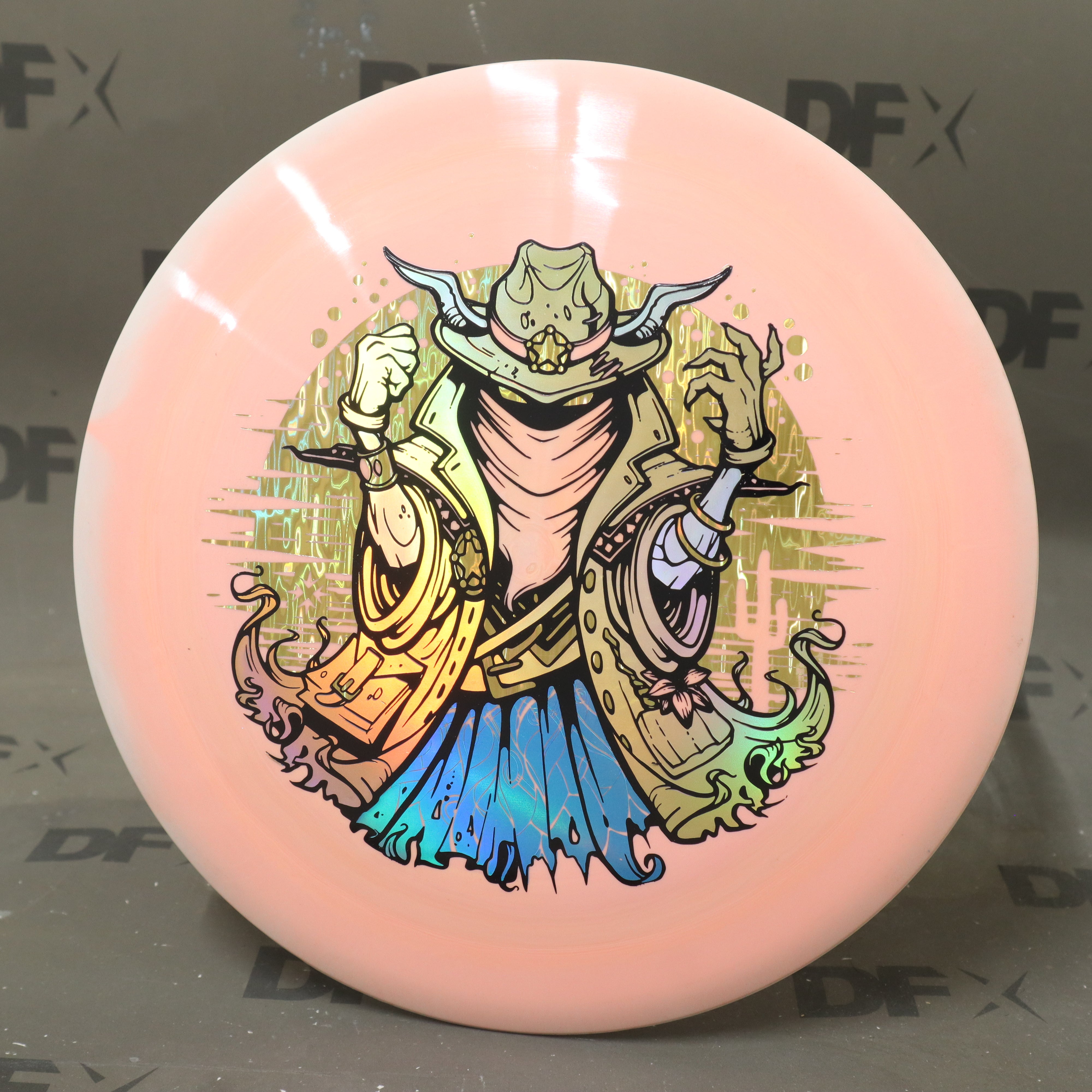 Discraft ESP Scorch - USDGC