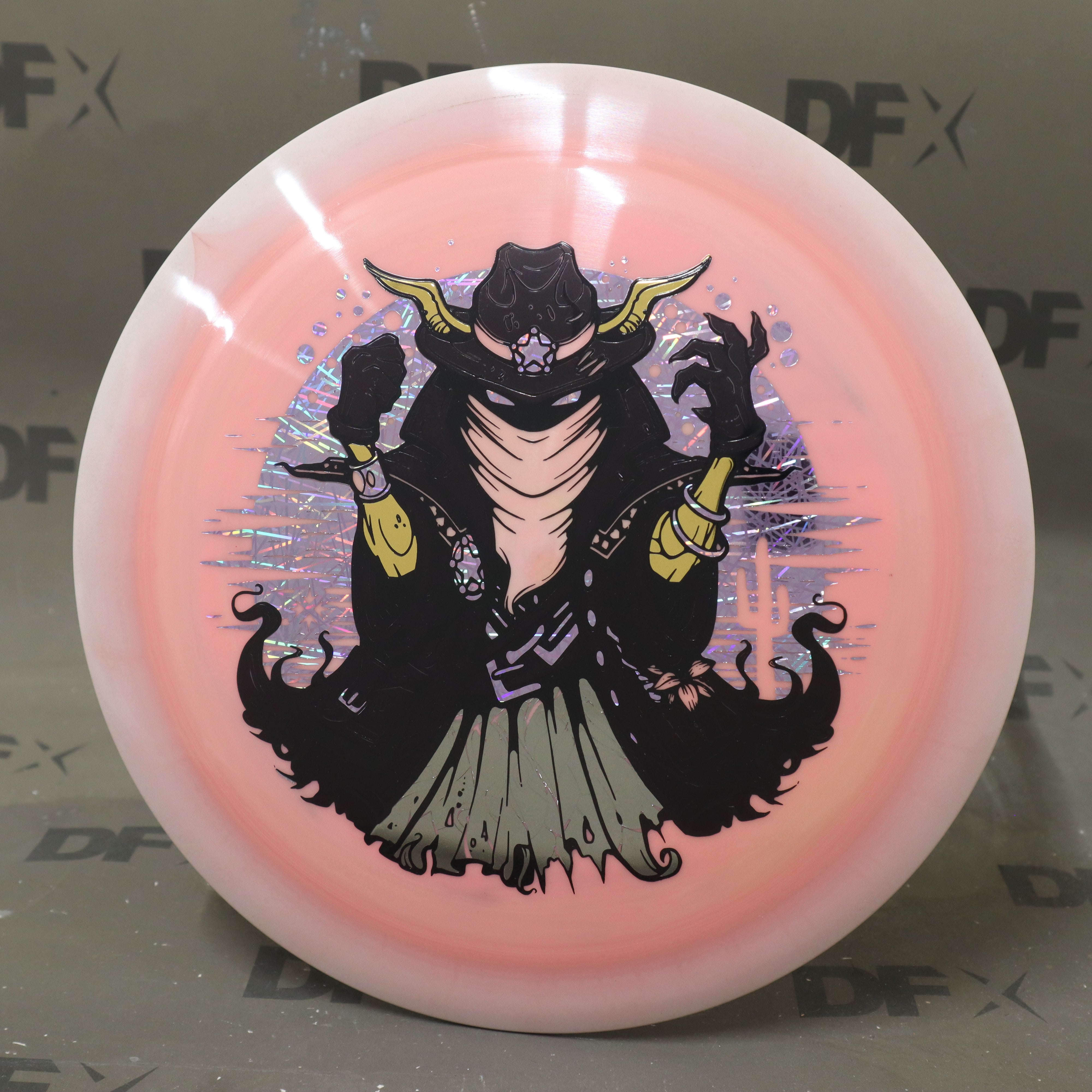 Discraft ESP Scorch - USDGC