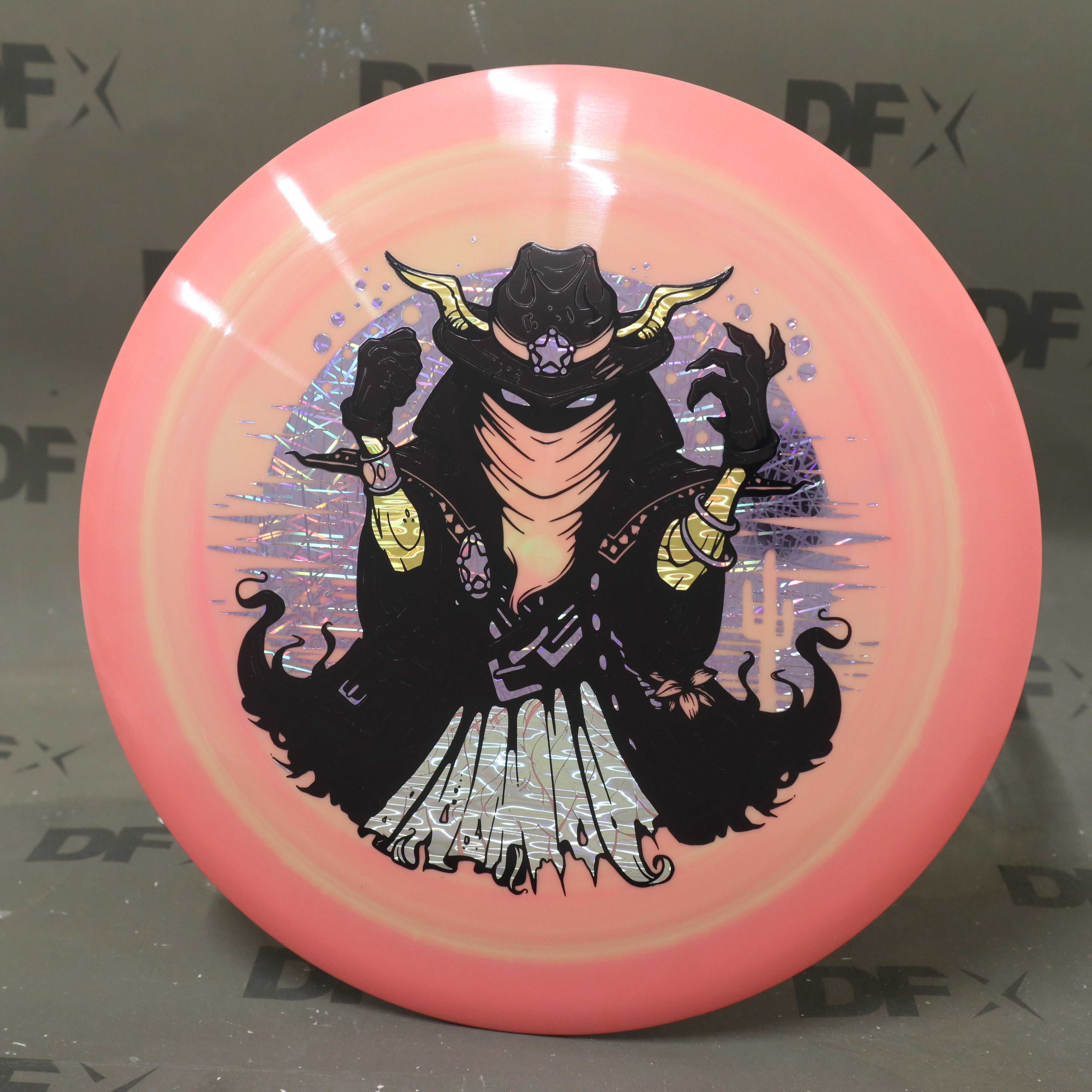 Discraft ESP Scorch - USDGC