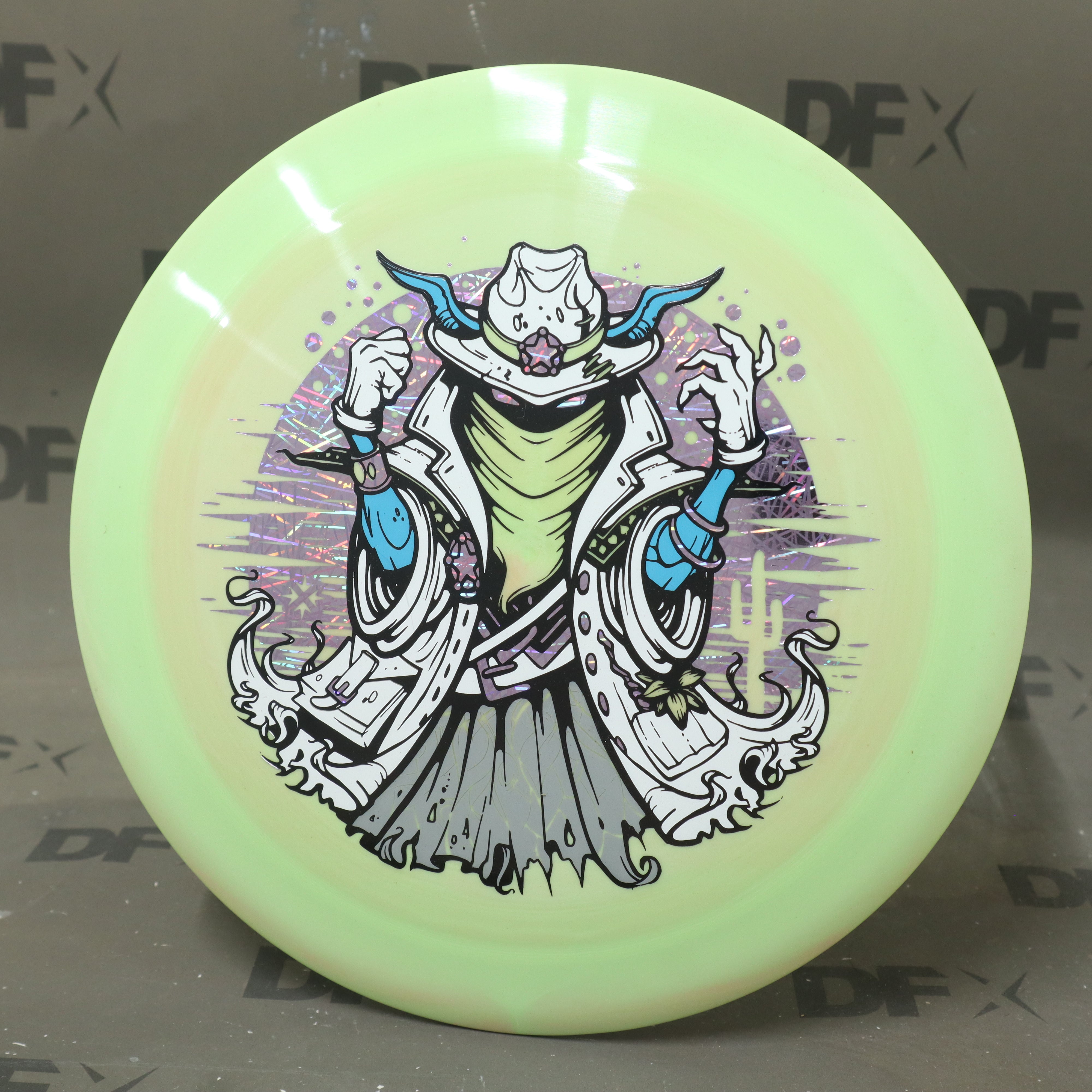 Discraft ESP Scorch - USDGC
