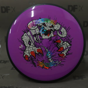 MVP Neutron Detour - DFX Misprint You Shall Not Pass II