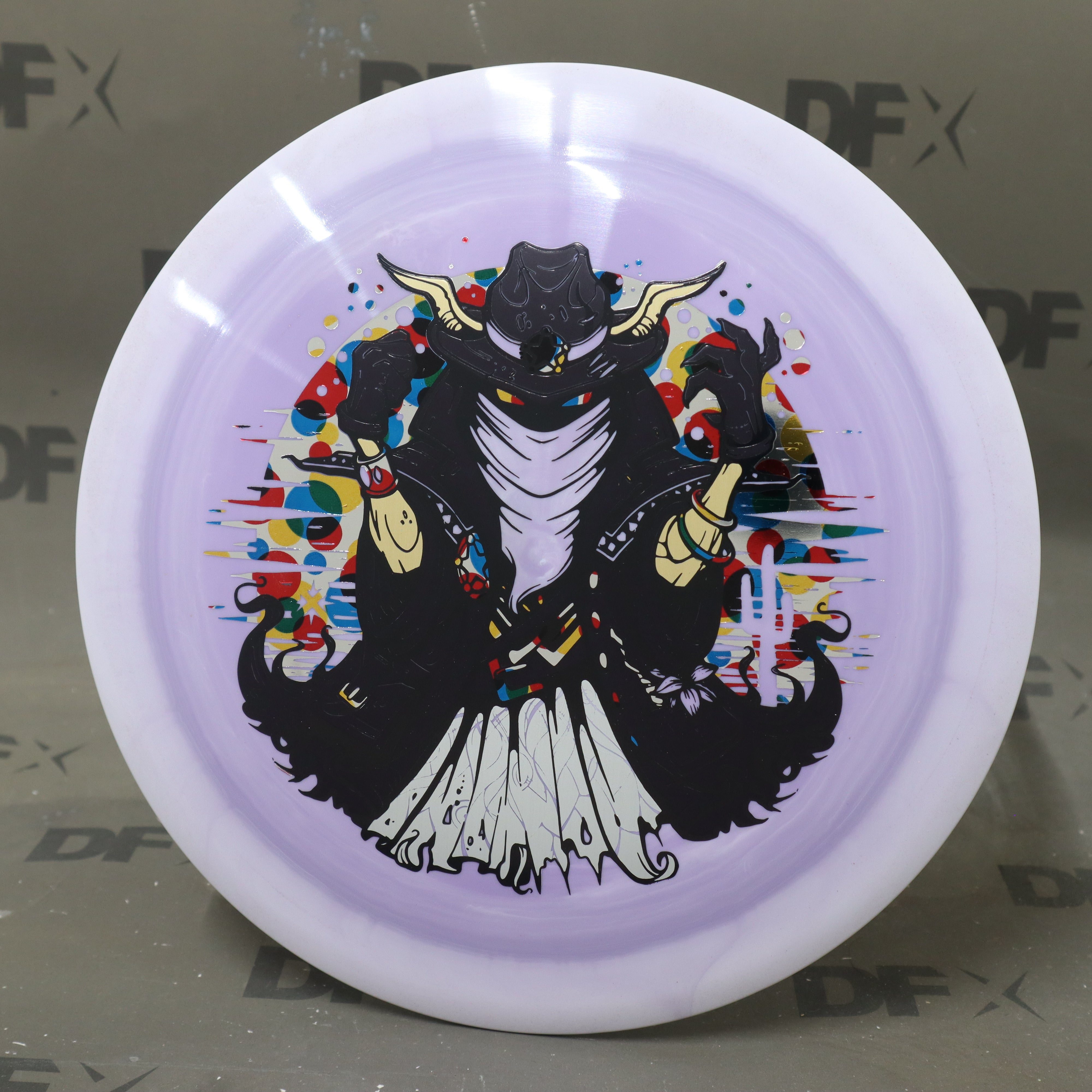 Discraft ESP Scorch - USDGC