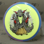 Axiom SimonLine Neutron Time-Lapse (retooled) - USDGC Gunslinger