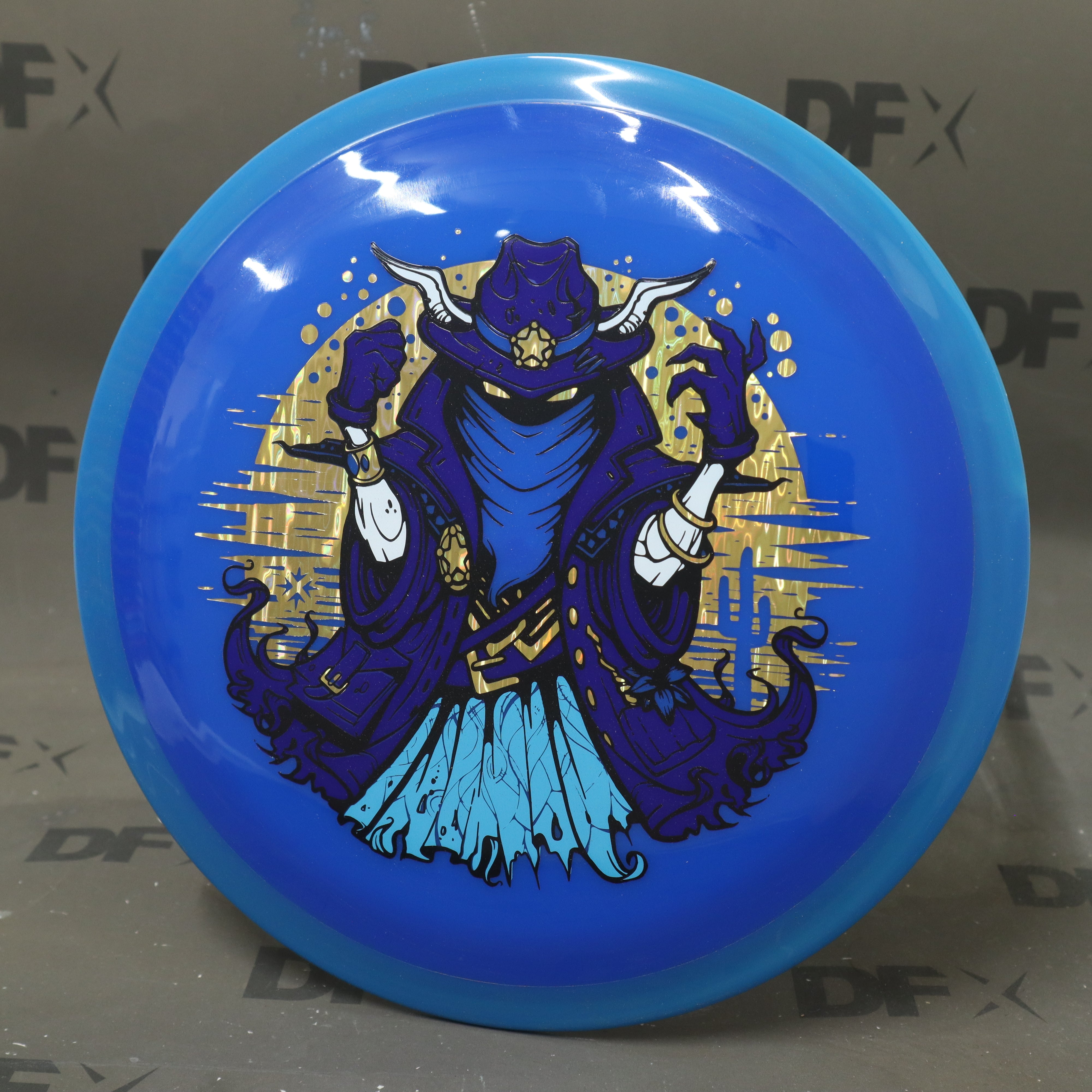 Axiom SimonLine Neutron Time-Lapse (retooled) - USDGC Gunslinger