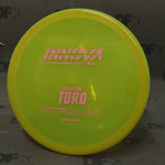 Innova Champion Toro
