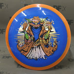 Axiom SimonLine Neutron Time-Lapse (retooled) - USDGC Gunslinger