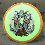 Axiom SimonLine Neutron Time-Lapse (retooled) - USDGC Gunslinger