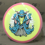 Axiom SimonLine Neutron Time-Lapse (retooled) - USDGC Gunslinger