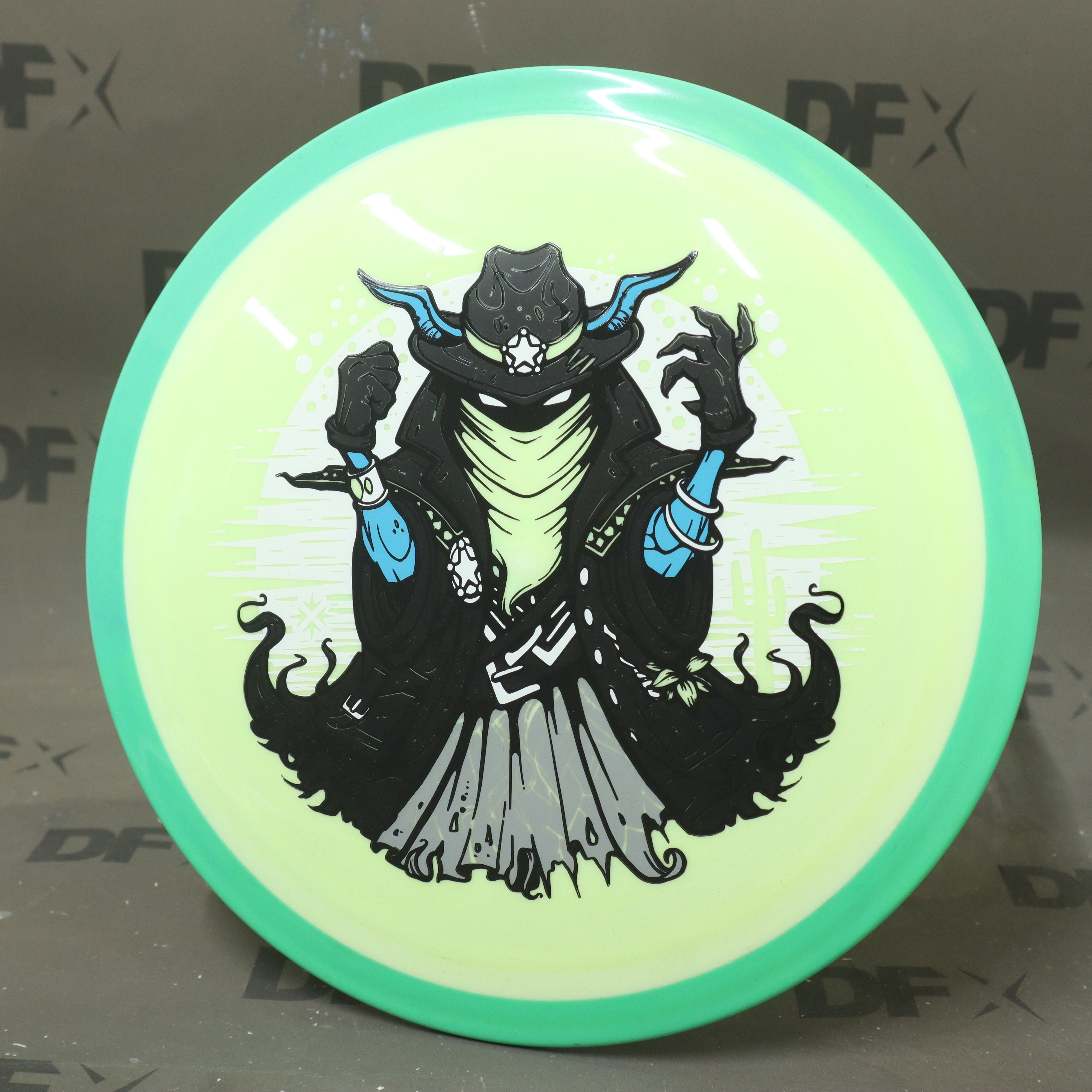 Axiom SimonLine Neutron Time-Lapse (retooled) - USDGC Gunslinger