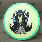 Axiom SimonLine Neutron Time-Lapse (retooled) - USDGC Gunslinger