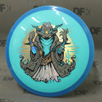 Axiom SimonLine Neutron Time-Lapse (retooled) - USDGC Gunslinger