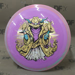 Axiom SimonLine Neutron Time-Lapse (retooled) - USDGC Gunslinger