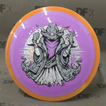 Axiom SimonLine Neutron Time-Lapse (retooled) - USDGC Gunslinger