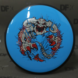 MVP Neutron Detour - DFX Misprint You Shall Not Pass II