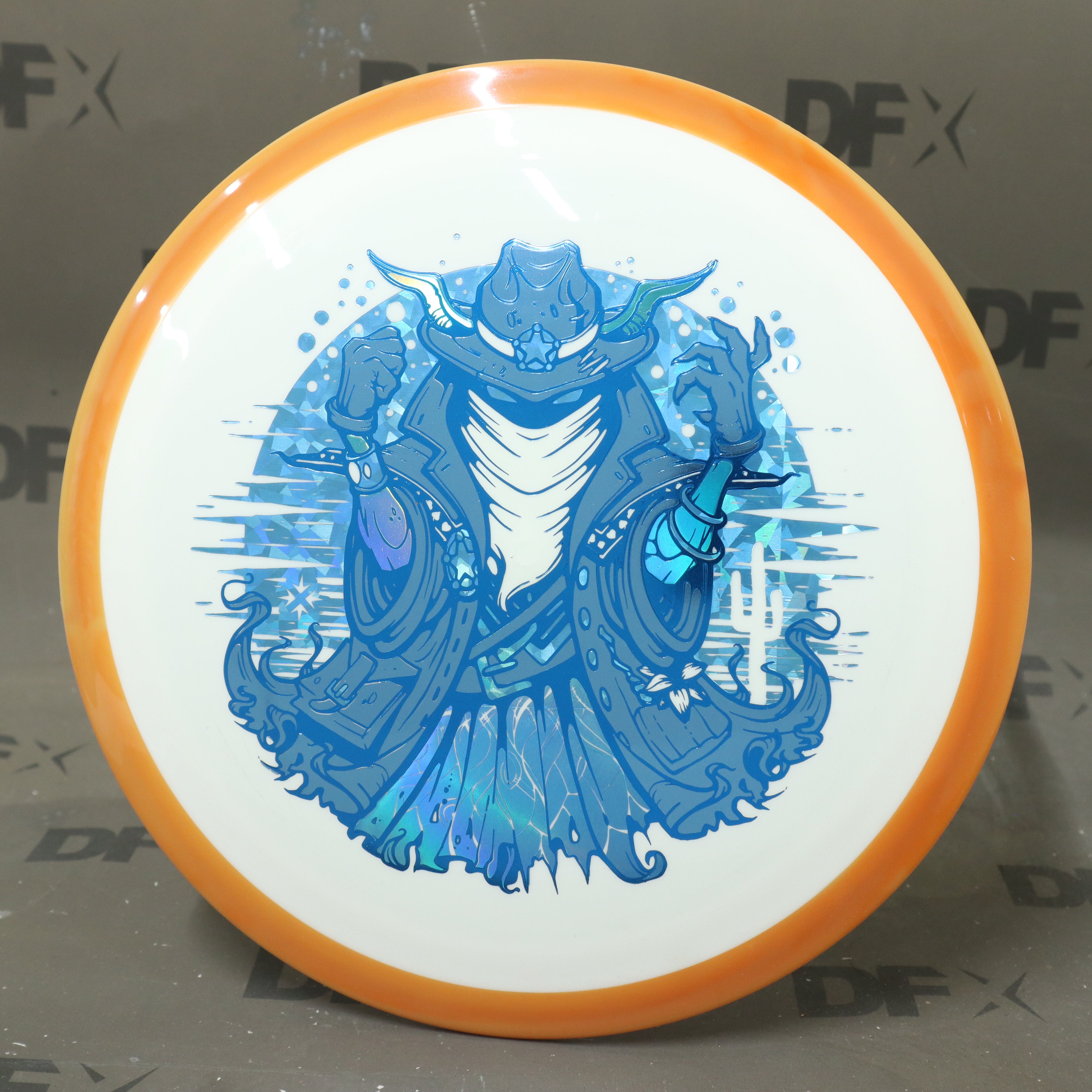 Axiom SimonLine Neutron Time-Lapse (retooled) - USDGC Gunslinger