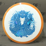 Axiom SimonLine Neutron Time-Lapse (retooled) - USDGC Gunslinger