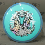 Axiom SimonLine Neutron Time-Lapse (retooled) - USDGC Gunslinger