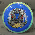 Axiom SimonLine Neutron Time-Lapse (retooled) - USDGC Gunslinger