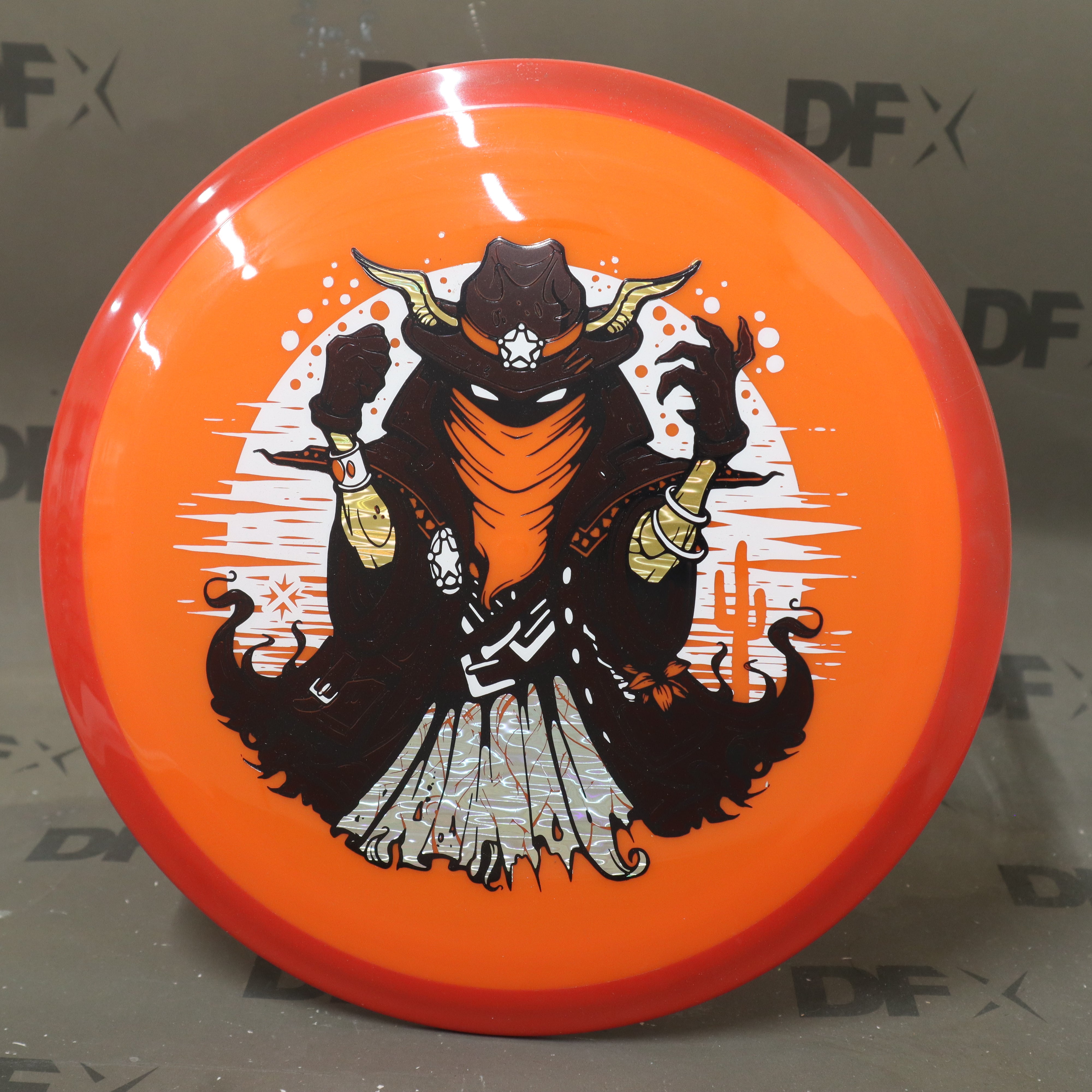 Axiom SimonLine Neutron Time-Lapse (retooled) - USDGC Gunslinger