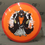 Axiom SimonLine Neutron Time-Lapse (retooled) - USDGC Gunslinger