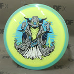 Axiom SimonLine Neutron Time-Lapse (retooled) - USDGC Gunslinger