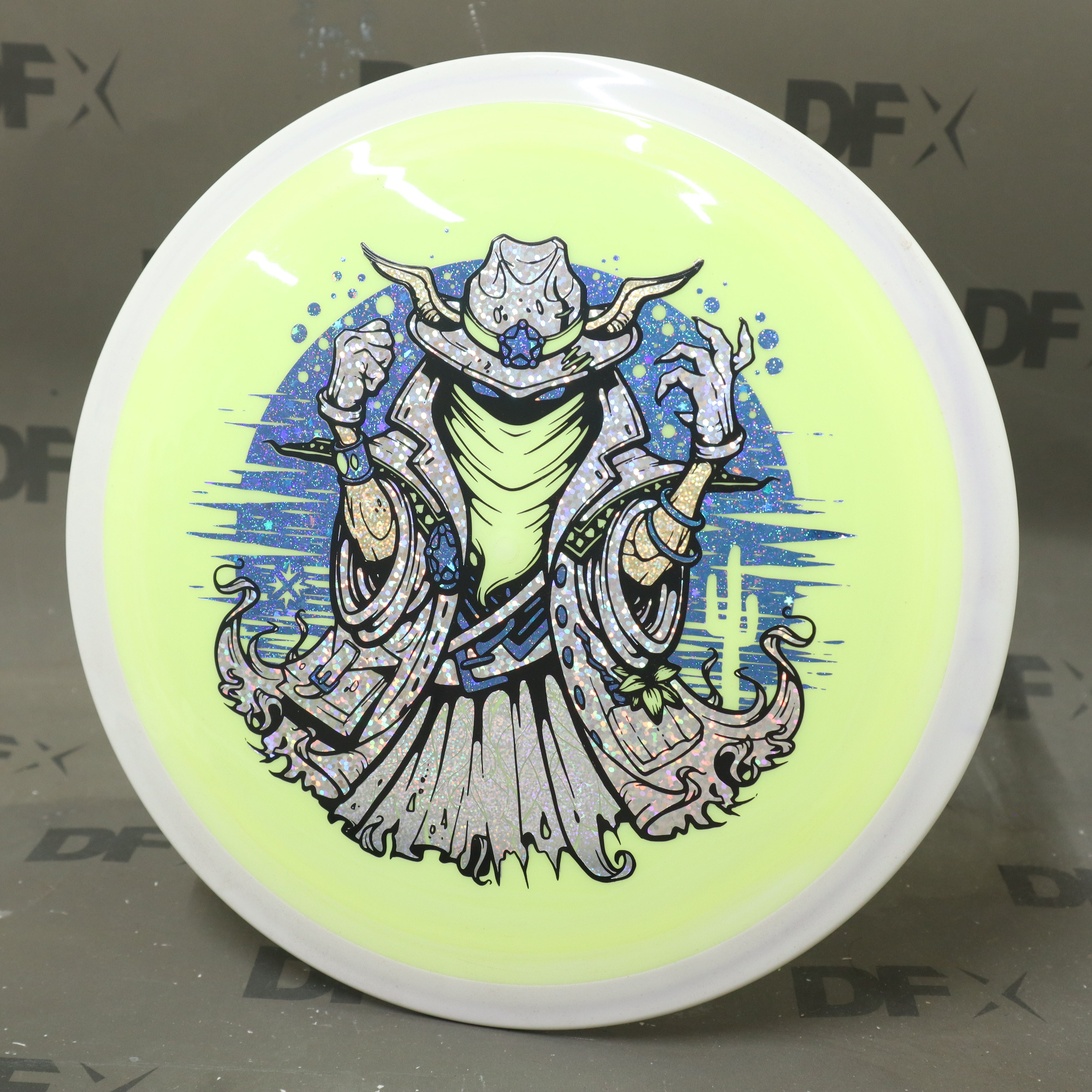 Axiom SimonLine Neutron Time-Lapse (retooled) - USDGC Gunslinger