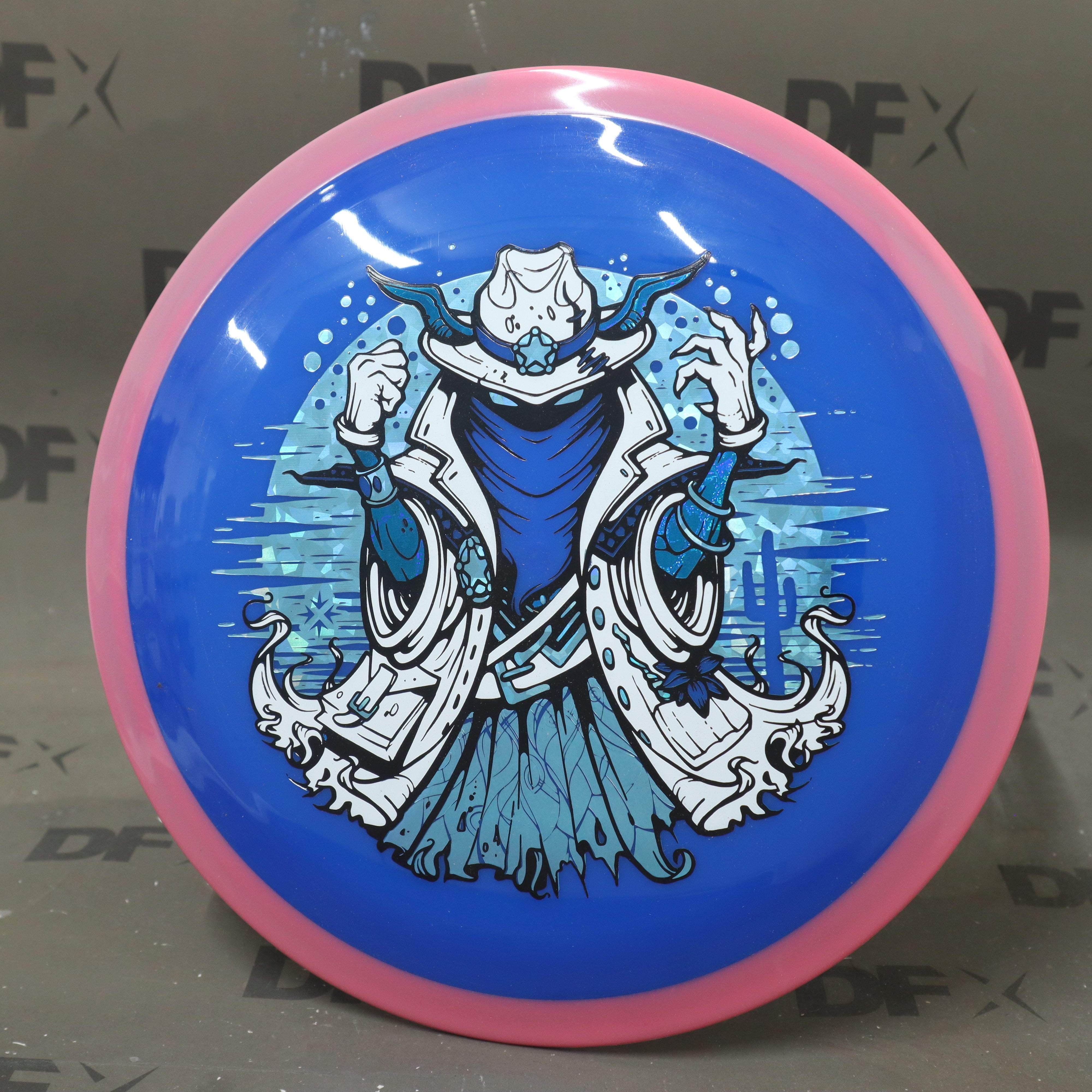 Axiom SimonLine Neutron Time-Lapse (retooled) - USDGC Gunslinger