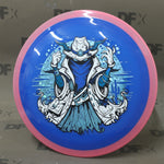 Axiom SimonLine Neutron Time-Lapse (retooled) - USDGC Gunslinger