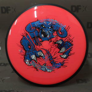 MVP Neutron Detour - DFX Misprint You Shall Not Pass II