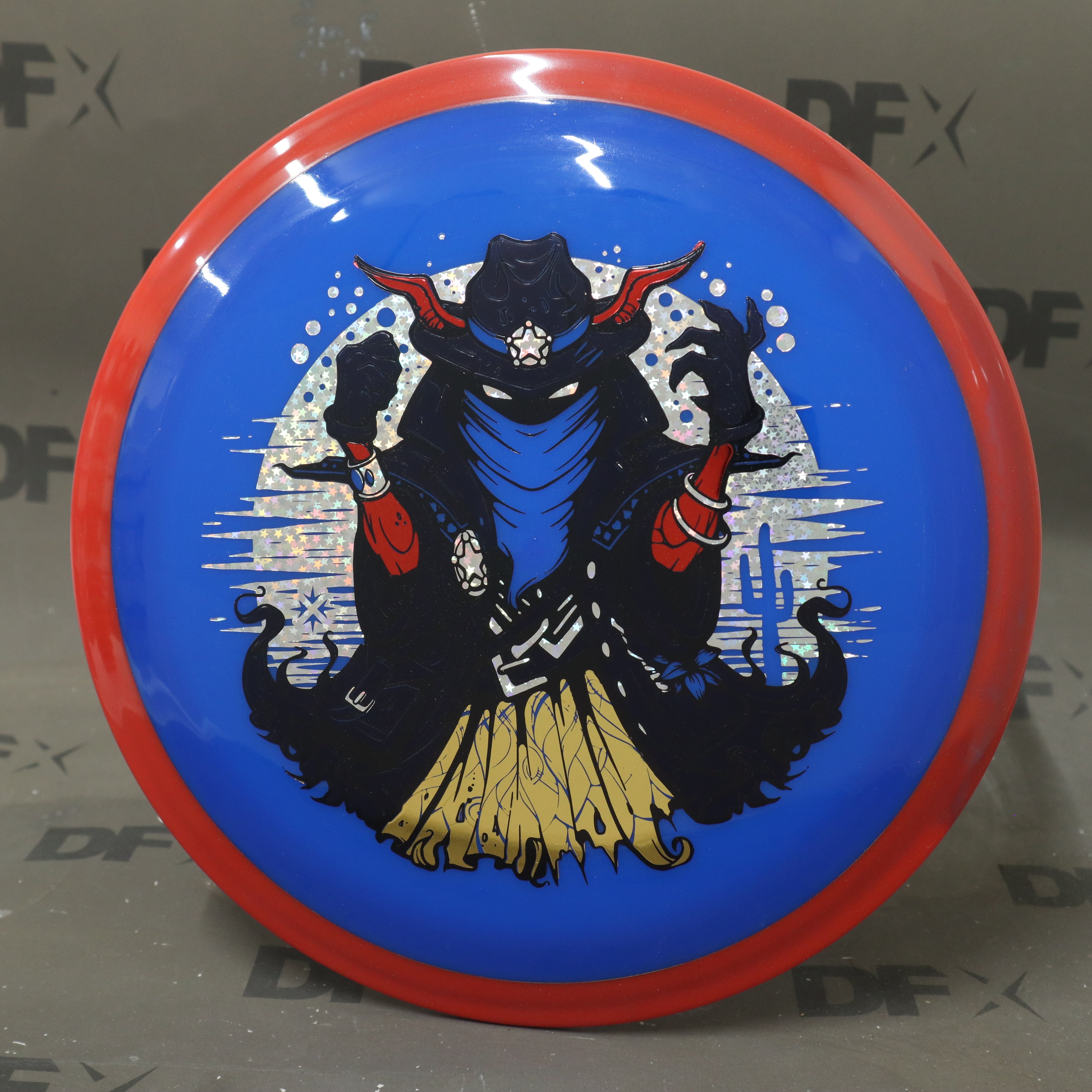 Axiom SimonLine Neutron Time-Lapse (retooled) - USDGC Gunslinger