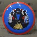 Axiom SimonLine Neutron Time-Lapse (retooled) - USDGC Gunslinger