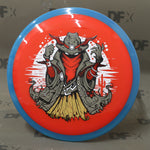 Axiom SimonLine Neutron Time-Lapse (retooled) - USDGC Gunslinger