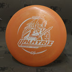 Innova G Star Valkyrie