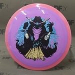 Axiom SimonLine Neutron Time-Lapse (retooled) - USDGC Gunslinger